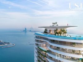 4 спален Квартира на продажу в COMO Residences, Palm Jumeirah, Дубай