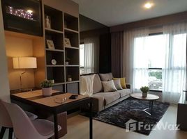 2 Schlafzimmer Wohnung zu verkaufen im Life Sukhumvit 48, Phra Khanong