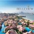 4 спален Пентхаус на продажу в Anantara Residences South, Palm Jumeirah