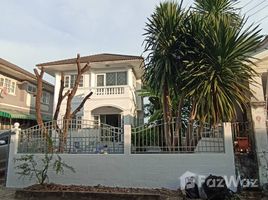 3 Bedroom Villa for sale at Kanda Garden, Bang Bon, Bang Bon, Bangkok