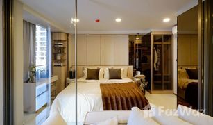 1 Bedroom Condo for sale in Khlong Toei Nuea, Bangkok Walden Asoke