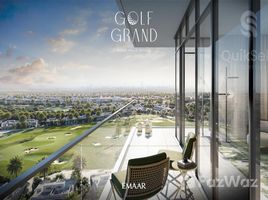 1 спален Квартира на продажу в Golf Grand, Sidra Villas, Dubai Hills Estate