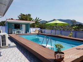 3 Habitación Villa en venta en Kredkeaw 8, Bang Sare, Sattahip, Chon Buri, Tailandia