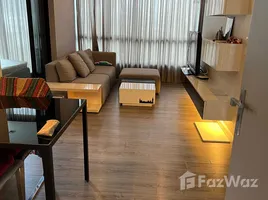 1 chambre Condominium à vendre à The Room Sukhumvit 40., Phra Khanong