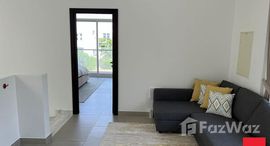  Arabella Townhouses 3 الوحدات المتوفرة في 