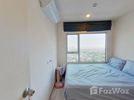 2 Bedroom Condo for sale at Aspire Ratchada - Wongsawang, Wong Sawang