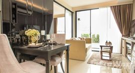 Available Units at The Panora Phuket Condominiums