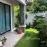 3 Bedroom House for rent at Phanason Park Ville (Koh Sirey), Ratsada