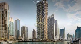 Доступные квартиры в Marina Shores