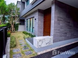 5 Habitación Villa en alquiler en The City Bangna, Bang Kaeo, Bang Phli