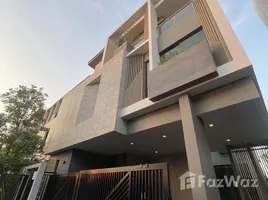 วิลล่า 4 ห้องนอน ให้เช่า ในโครงการ เดอะ เจนทริ คัลทิวาร์ พระราม 9, สะพานสูง, สะพานสูง, กรุงเทพมหานคร