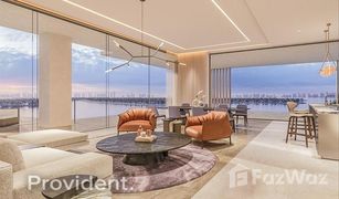 5 Bedrooms Penthouse for sale in The Crescent, Dubai Six Senses Residences