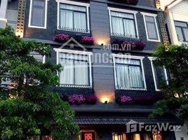 Studio Nhà mặt tiền for sale in Quận 10, TP.Hồ Chí Minh, Phường 12, Quận 10