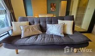 1 Bedroom Condo for sale in Nong Kae, Hua Hin Cabanas Hua Hin