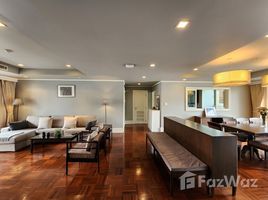 Monet House Apartment에서 임대할 2 침실 아파트, Lumphini, Pathum Wan