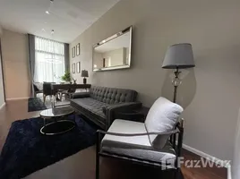 อพาร์ทเม้นท์ 1 ห้องนอน ให้เช่า ในโครงการ เดอะ ดิโพลแมท 39, คลองตันเหนือ