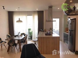 1 Bedroom Condo for sale at Lexington Residence, An Phu