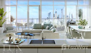 1 Habitación Apartamento en venta en EMAAR Beachfront, Dubái Marina Vista