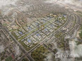 3 спален Таунхаус на продажу в The Sustainable City - Yas Island, Yas Acres, Yas Island, Абу-Даби