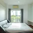 1 спален Кондо в аренду в The Fourwings Residence , Hua Mak