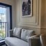 1 Bedroom Condo for rent at Park Origin Thonglor, Khlong Tan Nuea, Watthana, Bangkok, Thailand
