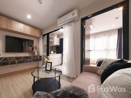 1 chambre Condominium à vendre à Asher Ratchada-Huai Khwang., Sam Sen Nok