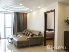 2 Phòng ngủ Chung cư for rent at Scenic Valley, Tân Phú, Quận 7