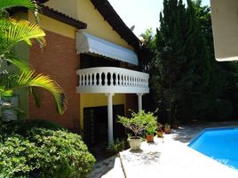 4 Bedroom House for sale at Alphaville, Santana De Parnaiba