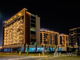 Studio Apartment for sale at Azizi Riviera Reve, Azizi Riviera, Meydan