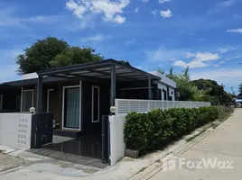 2 Bedroom House for sale at Baan Sasapat, Hua Hin City