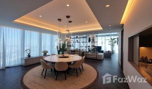 3 Schlafzimmern Appartement zu verkaufen in World Trade Centre Residence, Dubai One Za'abeel