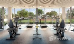 Fotos 2 of the Fitnessstudio at Address Residences Al Marjan Island