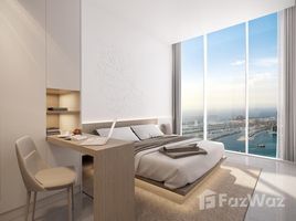 Studio Appartement zu verkaufen im Ciel Tower, Marina Gate