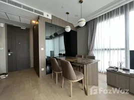 2 Schlafzimmer Wohnung zu vermieten im Ashton Chula-Silom, Si Phraya