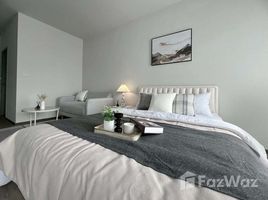 คอนโด สตูดิโอ ให้เช่า ในโครงการ ริช พอยท์ @ บีทีเอส วุฒากาศ, ตลาดพลู