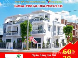 3 Phòng ngủ Biệt thự bán ở Giang Điền, Đồng Nai Mua nhà phố và biệt thự là xu hướng nghỉ dưỡng đẳng cấp, sở hữu nhà phố và biệt thự