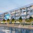 3 Habitación Apartamento en venta en Canal Front Residences, dar wasl