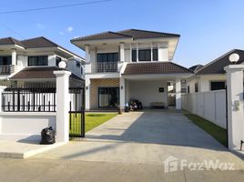 3 Bedroom Villa for sale at Bann Jaikaew Aerawan, Nong Phueng