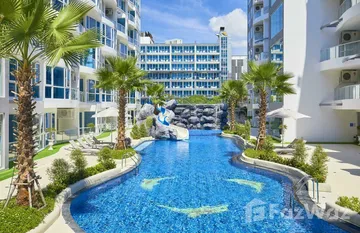 Grand Avenue Residence in Nong Prue, Pattaya