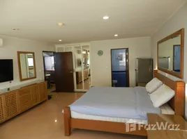 2 Bedroom Apartment for rent at Jomtien Plaza Condotel, Nong Prue