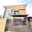 3 спален Дом for sale in Saphan Song, Бангкок, Saphan Song