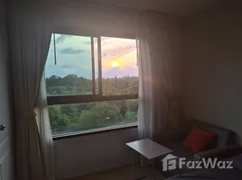 1 Bedroom Condo for rent at Zcape I, Choeng Thale