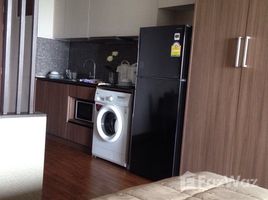 Студия Кондо на продажу в Green Valley Condo, Mae Sa