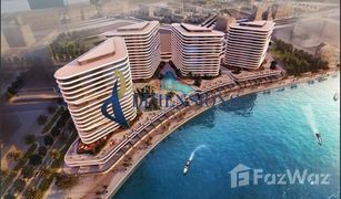 4 Bedrooms Penthouse for sale in Yas Bay, Abu Dhabi Yas Bay