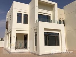 4 Bedroom Villa for sale at Mira Oasis 3, Mira Oasis, Reem
