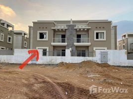 4 Bedroom Townhouse for sale at Cairo Festival City, North Investors Area