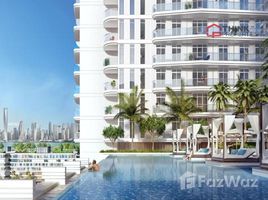 2 спален Квартира на продажу в Marina Vista, EMAAR Beachfront, Dubai Harbour