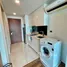 Studio Apartment for sale at The Peak Towers, Nong Prue