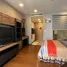 Studio Condo for rent at The Palm Wongamat, Na Kluea, Pattaya, Chon Buri, Thailand