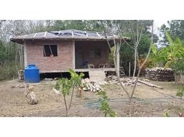 2 Habitaciones Casa en venta en Manglaralto, Santa Elena Manglaralto: Near Olon, Olón, Santa Elena